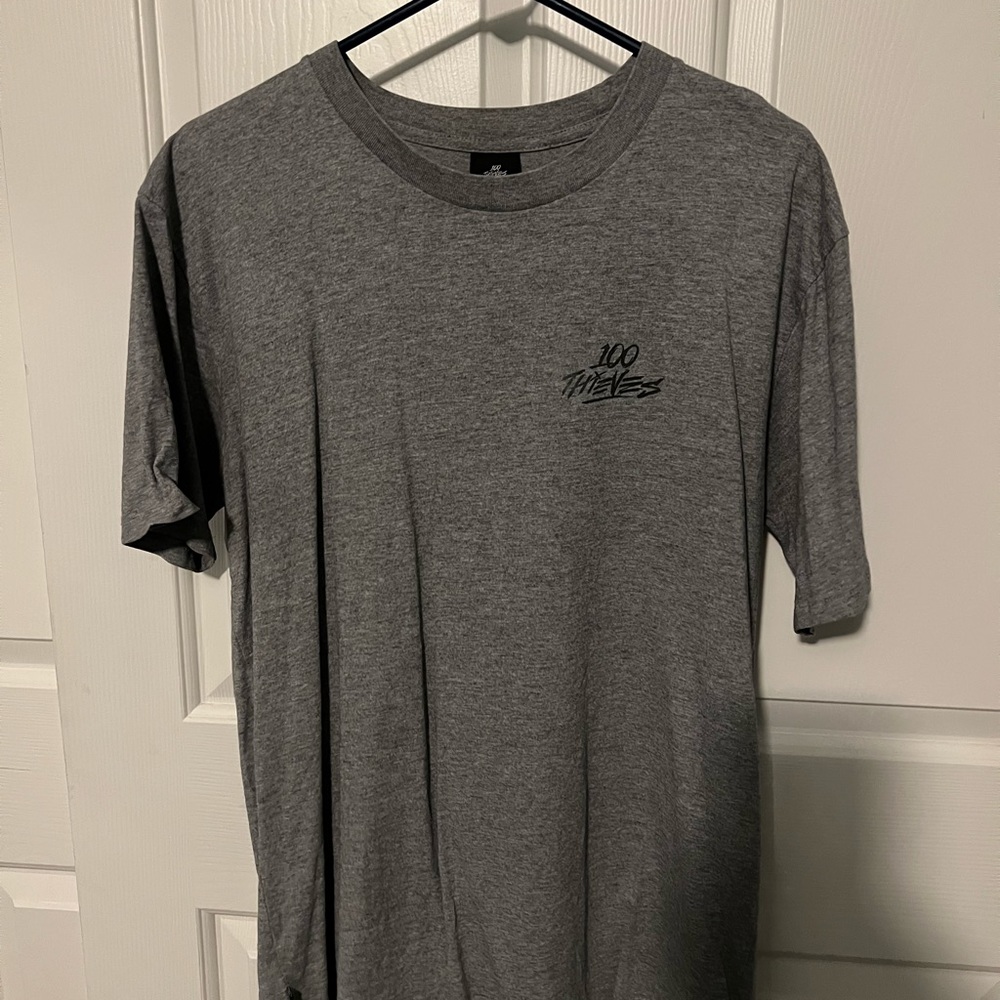 100 Thieves Shirt
